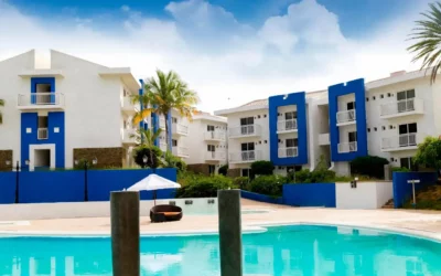 Increíbles Ofertas de Hoteles para Diciembre en 2025