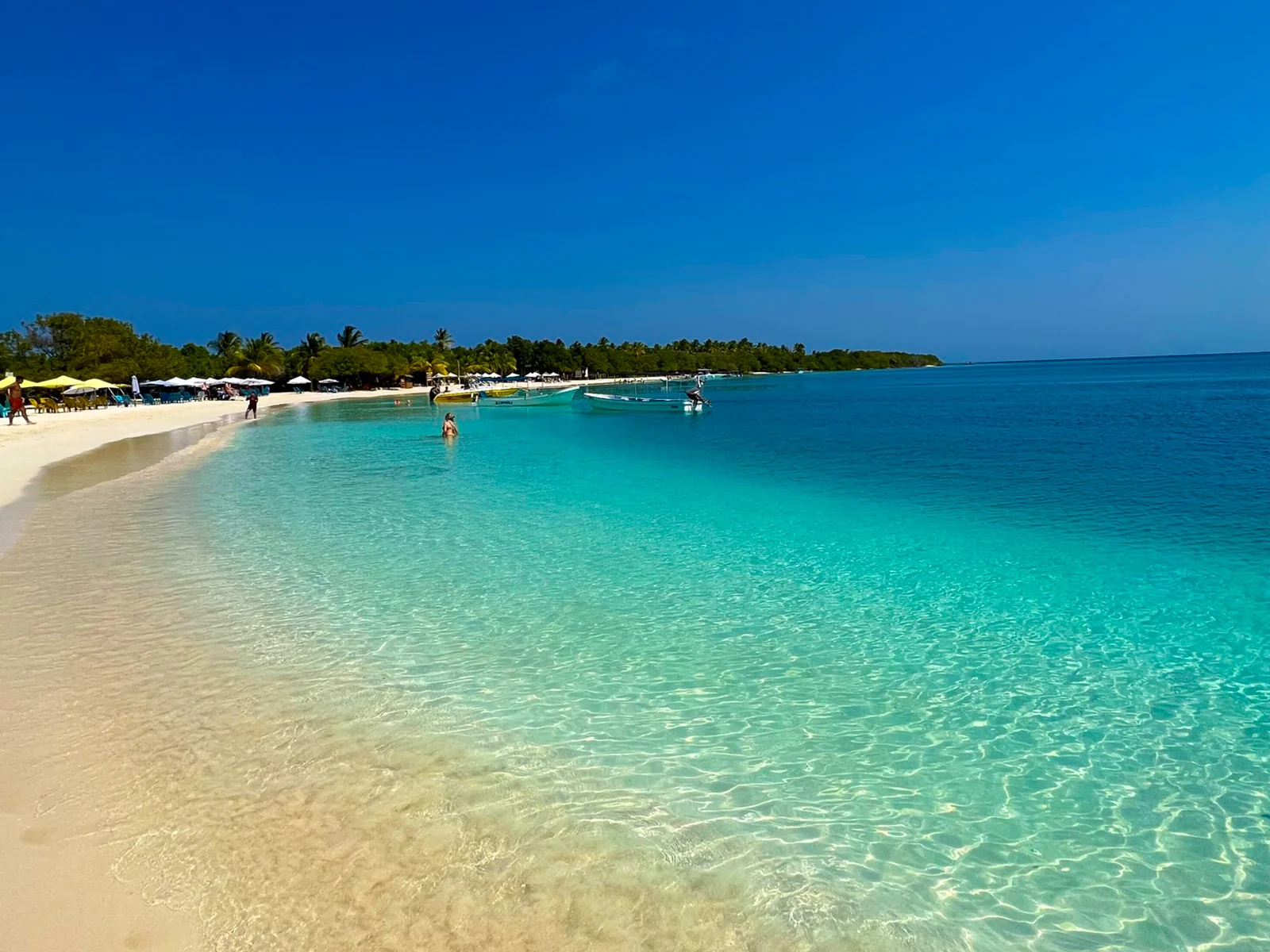 morrocoy todo incluido