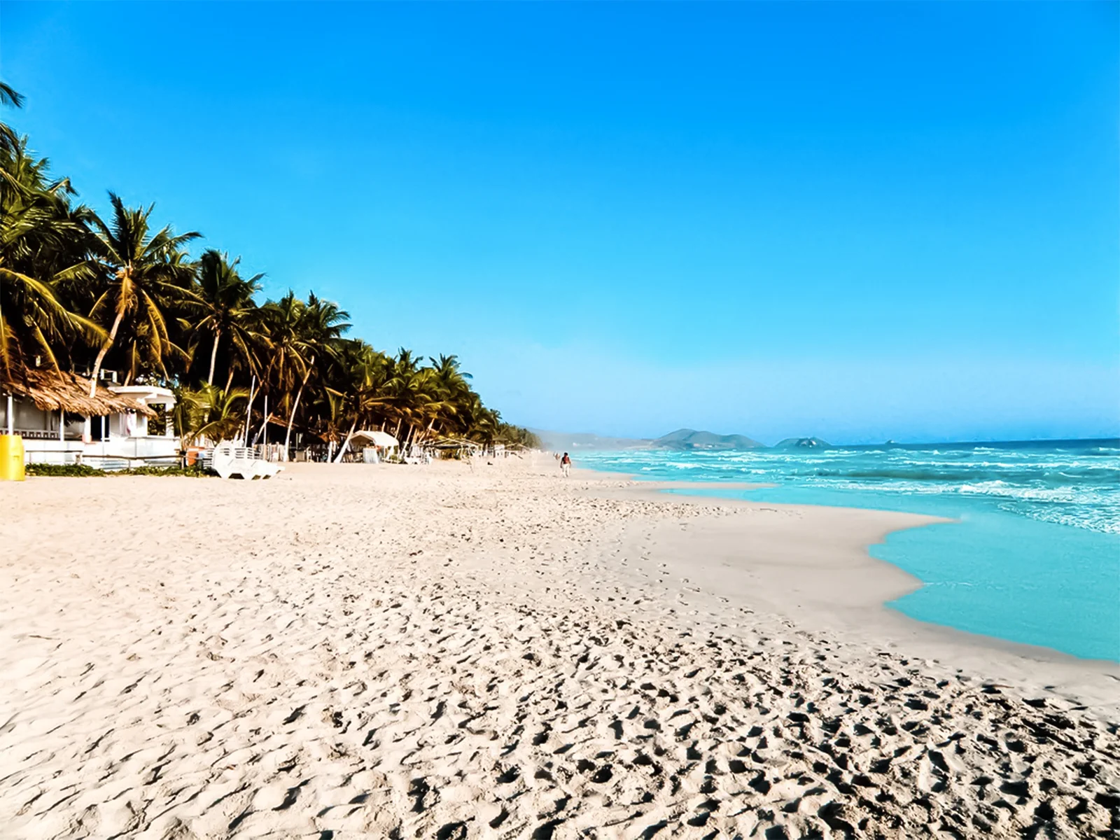 vacaciones en venezuela