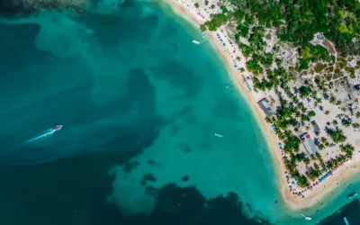 Selección de las 9 Mejores Playas y Cayos de Morrocoy