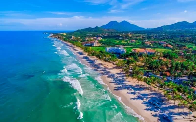 Mejores Playas de Margarita: 10 Mejores Opciones