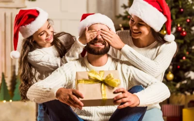 Vacaciones de Navidad: 10 Planes Ideales y Promociones