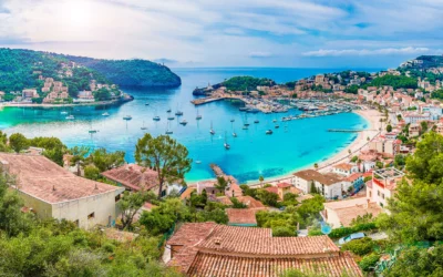 Vive tus Vacaciones en Mallorca Todo Incluido