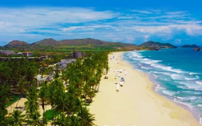 Top Playas de Nueva Esparta para Vacacionar al Máximo
