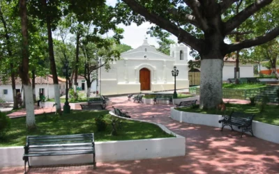 6 Sitios Turísticos de Nueva Esparta Que Debes Visitar