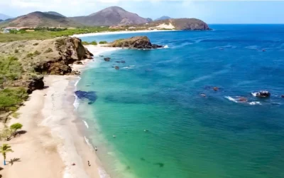 ¿A Dónde Viajar en Junio? Top 5 Destinos Imperdibles