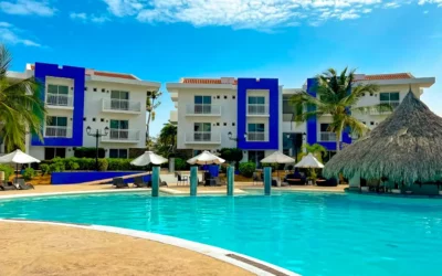 5 Mejores Ofertas de Hoteles para Junio