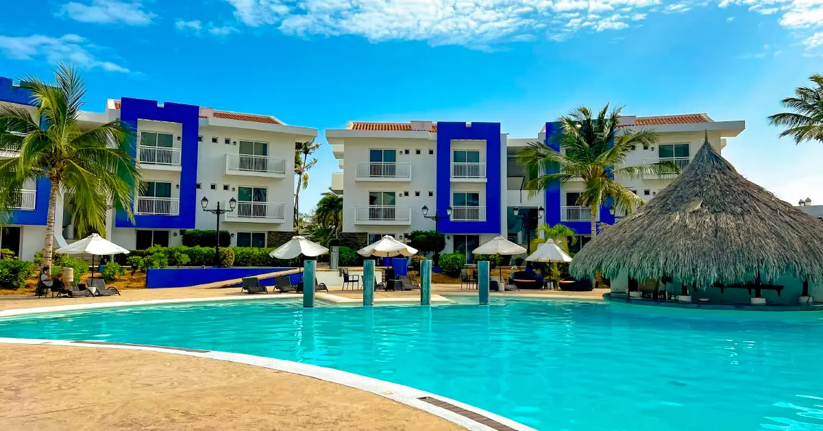 oferta hoteles junio