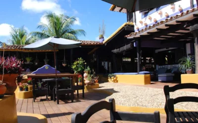 Hospédate en las Mejores Posadas de Venezuela