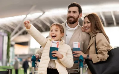 Mejor Membresía para Vuelos con +10 Increíbles Beneficios