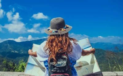 A Dónde Viajar en Diciembre: Mejores Lugares del 2025