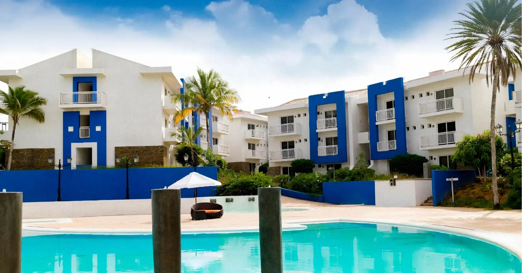 hoteles en diciembre